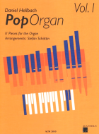 Organo pop 
