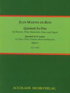 Quintett Es-Dur 