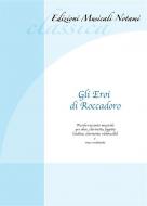 Gli Eroi di Roccadoro 