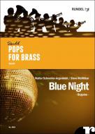 Blue Night 