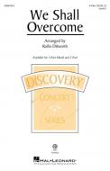 We Shall Overcome Standard