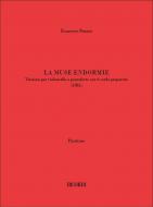 La Muse Endormie 