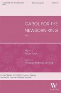 Carol for the Newborn King 