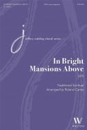 In Bright Mansions Above 
