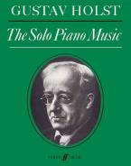 Solo Piano Music 