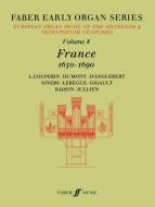 Early Organ Series Volume 8 