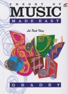 Theory of music made easy 