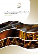 Love theme from 'Romeo and Juliet': A Time for Us 