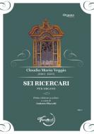 Sei Ricercari 