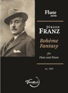 Boheme Fantasy 
