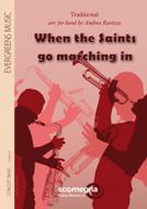 When The Saints Go Marching In 