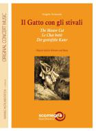 Il Gatto Con Gli Stivali 