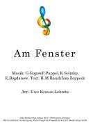 Am Fenster - "City" Standard