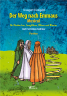 Der Weg nach Emmaus - Jungbläser 