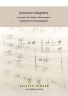 Summer´s Ragtime 