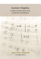 Summer´s Ragtime 