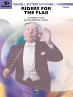 Riders For The Flag Standard