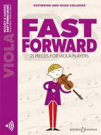 Fast Forward 