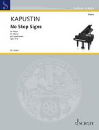 No Stop Signs op. 114 Standard