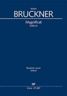 Magnificat WAB 24 Download