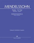 St. Paul op. 36 Standard