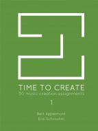 Time to Create 