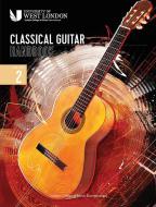 London College of Music Classical Guitar Handbook 2022: Grade 2 