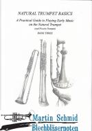 Natural Trumpet Basics vol.3 