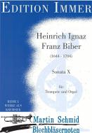 Sonate Nr.10 