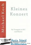 Kleines Konzert (+CD) 