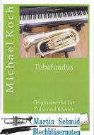 Tubafundus 1 (+CD) 