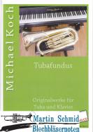 Tubafundus 1 (+CD) 
