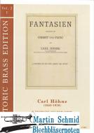 Fantasie aus der Oper 'Robert der Teufel' 