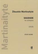 Saudade 