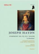 Symphony No. 63 in C major 