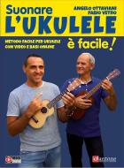 Suonare L'Ukulele È Facile! 