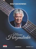Meine Herzenslieder - Liederbuch 