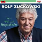 Meine Hits & Herzenslieder - CD signiert 