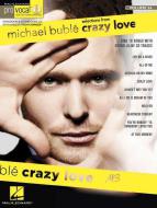 Pro Vocal Vol. 56: Michael Bublé 