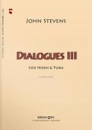 Dialogues III 