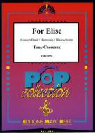 For Elise 