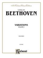 Variations Vol. 1 