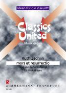 mors et resurrectio (Tod und Auferstehung) 