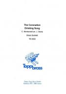 Drinking Song - L'Incoronatione di Poppea 