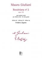 Rossiniana n° 2 
