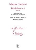 Rossiniana n° 2 
