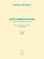 Suite compostelana 
