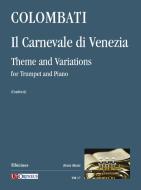 Il Carnevale di Venezia 