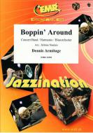 Boppin' Around 
