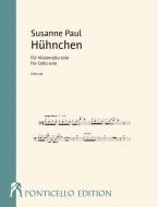 Hühnchen 